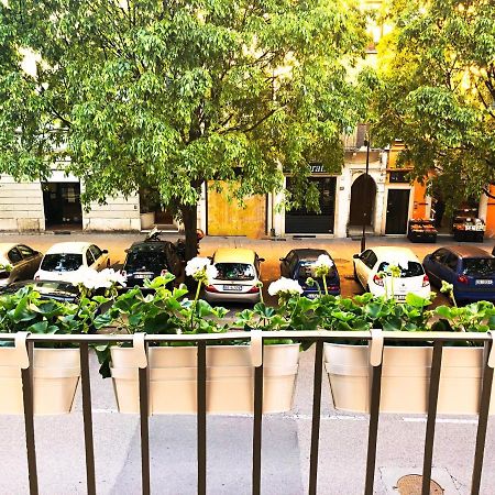 Loft25 Bed and Breakfast Brescia Buitenkant foto